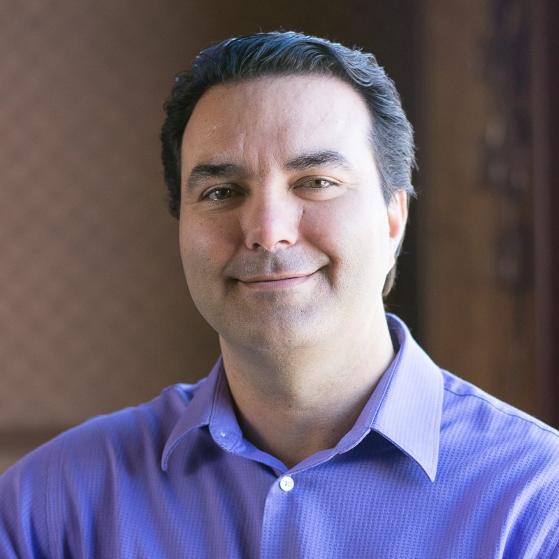 Dustin M. Ottman, Chief Knowledge Officer