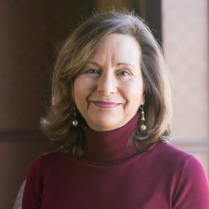 Wendy Ottman, President AmStar