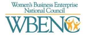 WBENC Women's Business Enterprise National Council Logo