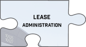 Lease Administration